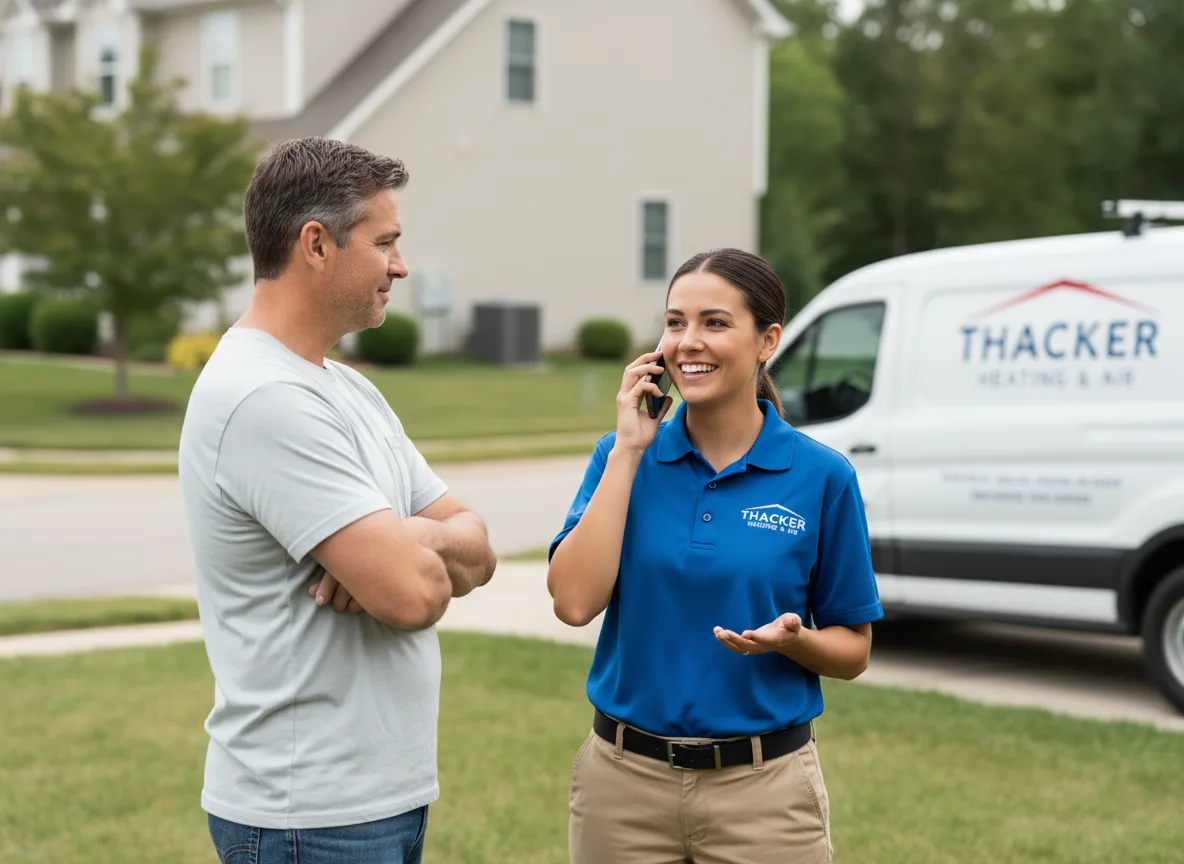 Ac Repair Mcdonald, TN FAQs